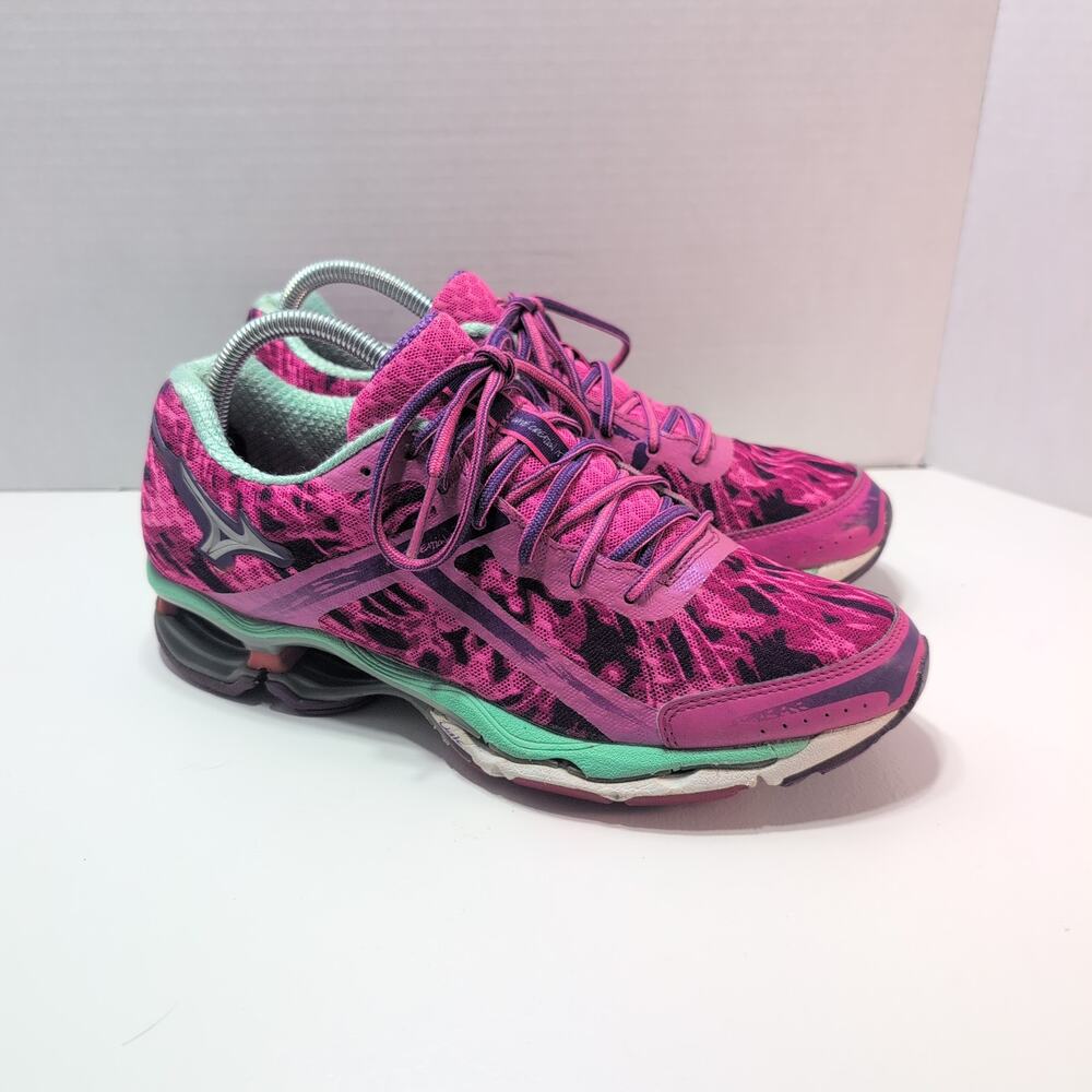 Mizuno Wave Creation 15 Running Shoes Women's 9.5